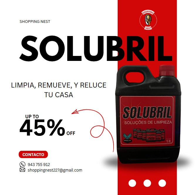 SOLUBRIL