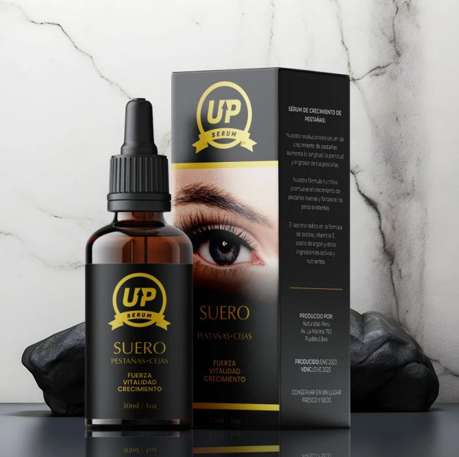 UP SERUM PRO